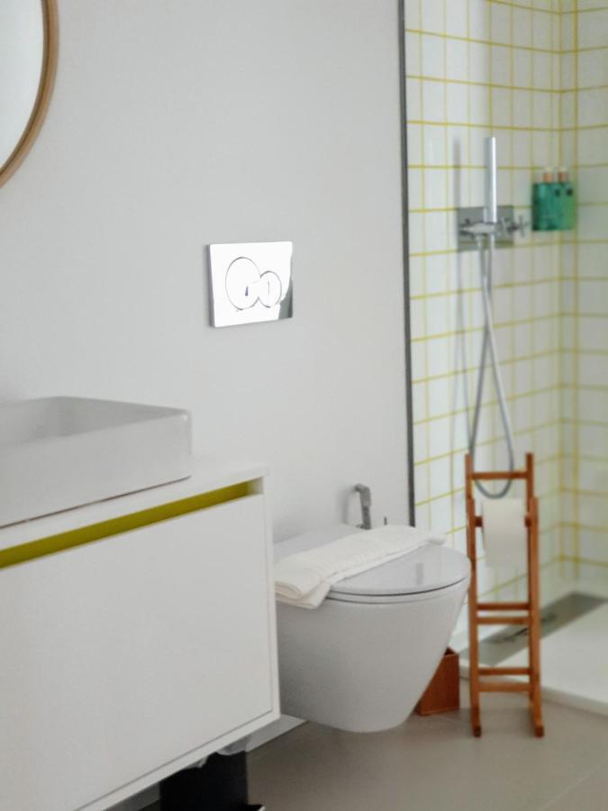 Vera Cruz Suite Apartment 아베이루 외부 사진