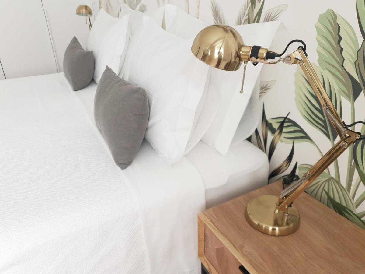 Vera Cruz Suite Apartment 아베이루 외부 사진