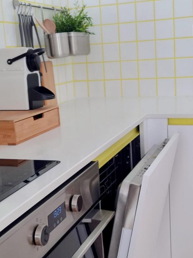 Vera Cruz Suite Apartment 아베이루 외부 사진
