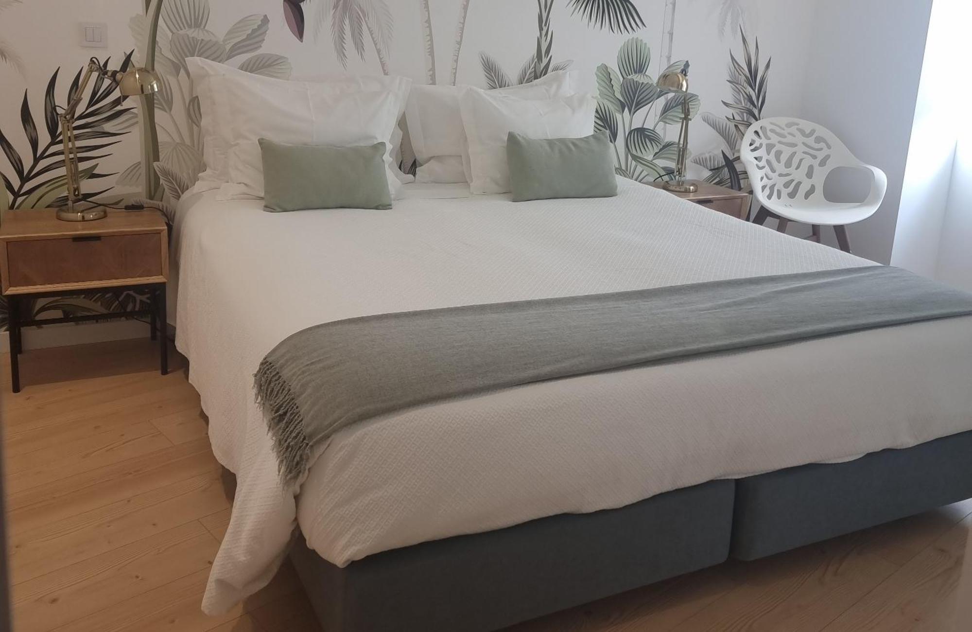 Vera Cruz Suite Apartment 아베이루 외부 사진