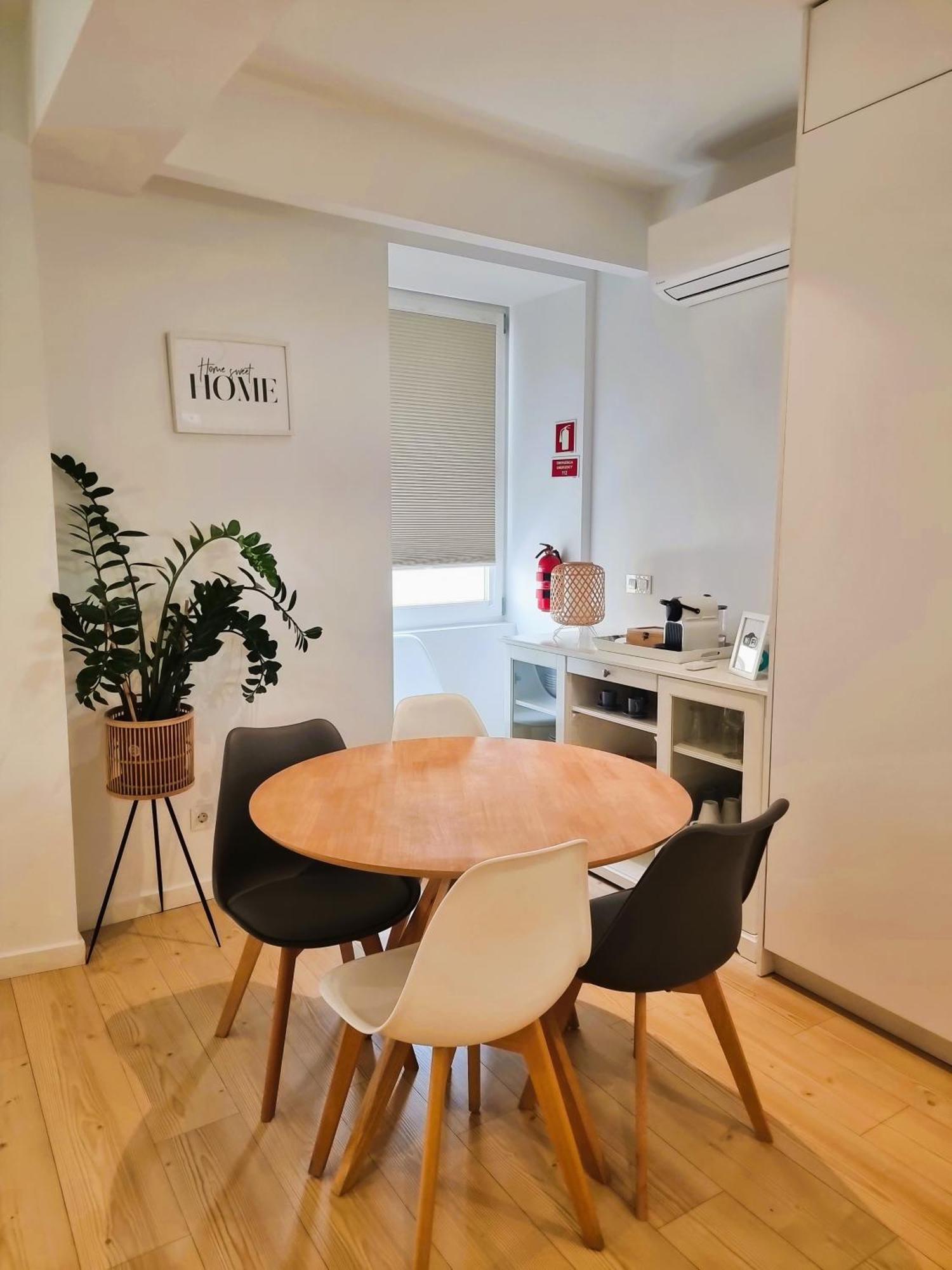Vera Cruz Suite Apartment 아베이루 외부 사진