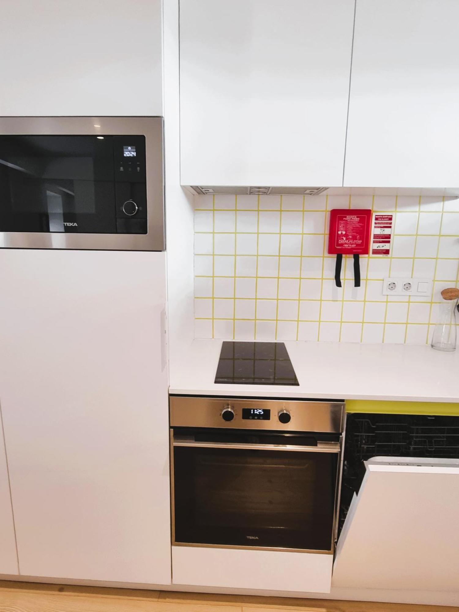 Vera Cruz Suite Apartment 아베이루 외부 사진